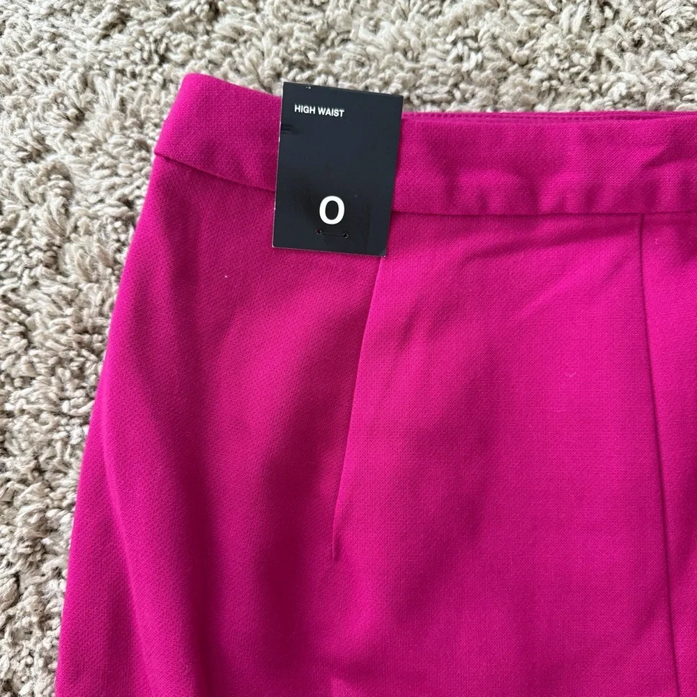 The Limited Pink Women's Skirt - Picture 9 of 11